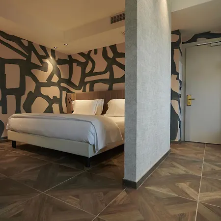 Parc San Pietro Hotel Spiazzi Di Caprino