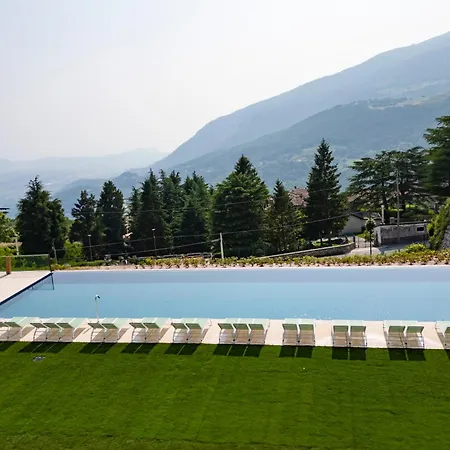 Parc San Pietro Hotel *