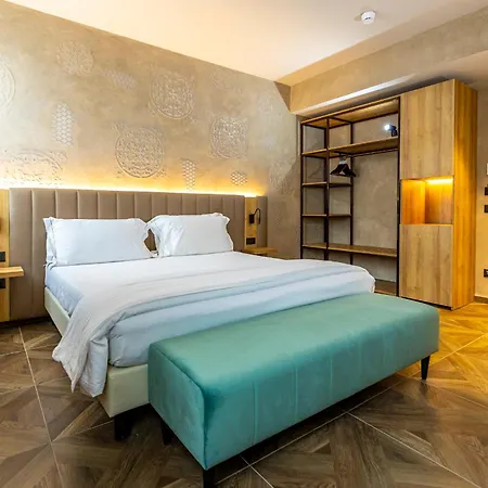 Hotel Parc San Pietro