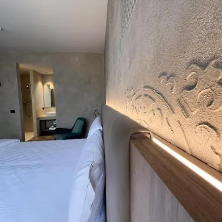 Parc San Pietro Hotel *