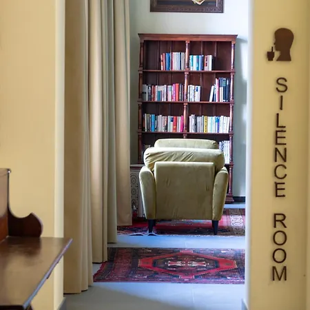 Hotel Parc San Pietro *