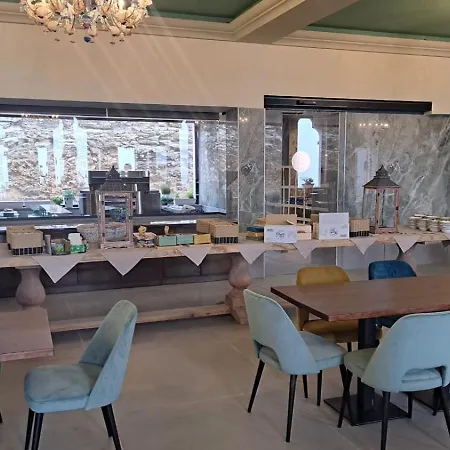 Hotel Parc San Pietro *