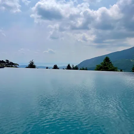 Parc San Pietro Hotel