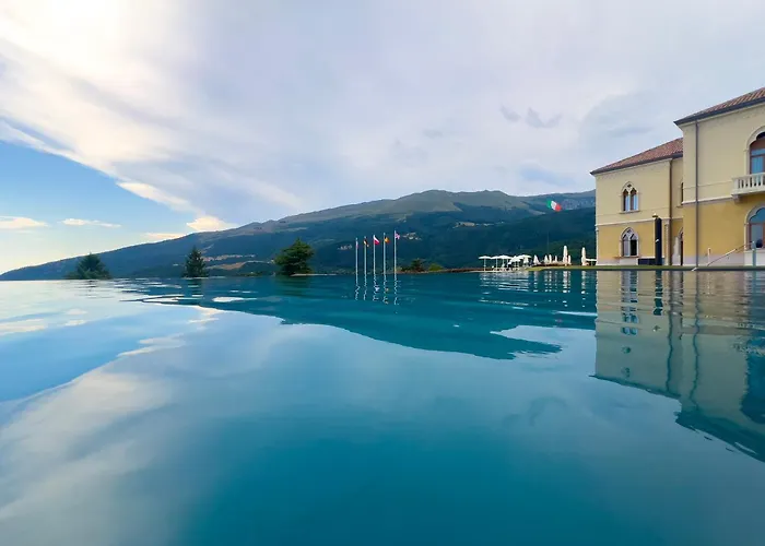 Parc San Pietro Hotel