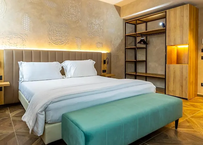 Hotel Parc San Pietro