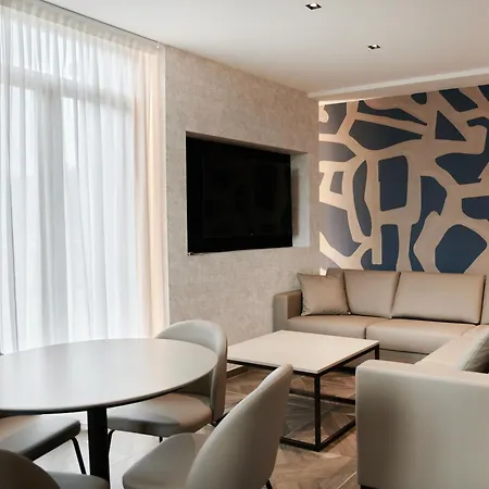 Parc San Pietro Hotell *