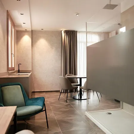 Hotel Parc San Pietro Spiazzi Di Caprino