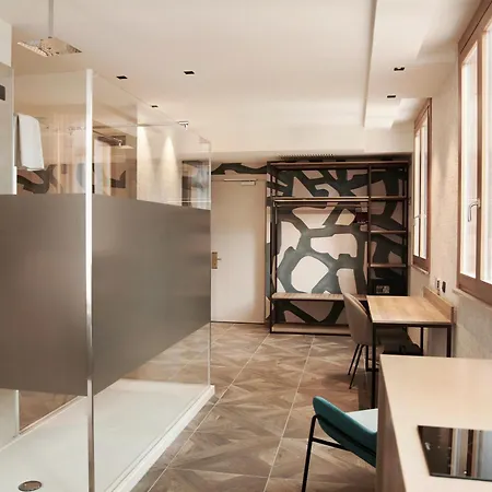 Hotell Parc San Pietro