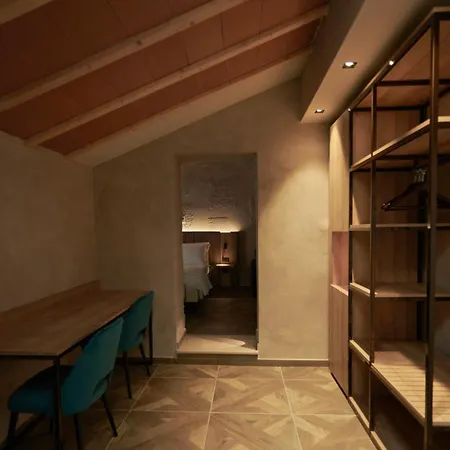 Parc San Pietro Hotel *