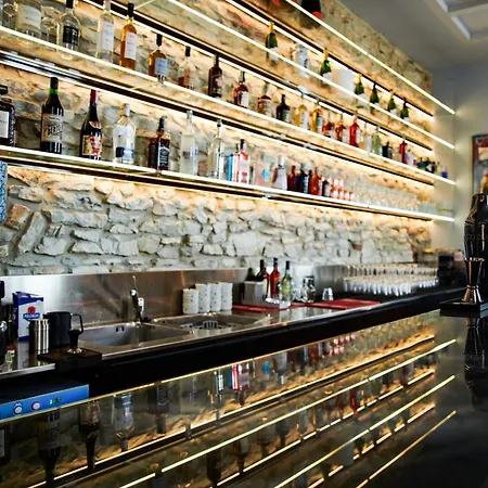 Hotell Parc San Pietro Spiazzi Di Caprino