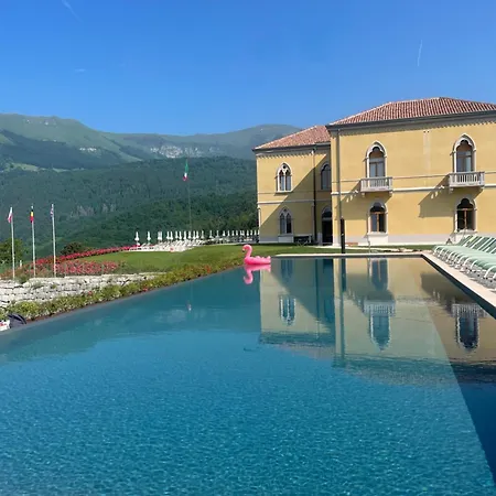 Parc San Pietro Spiazzi Di Caprino