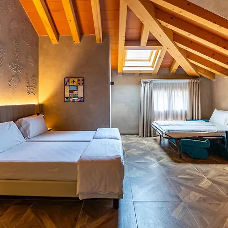 Parc San Pietro Hotel