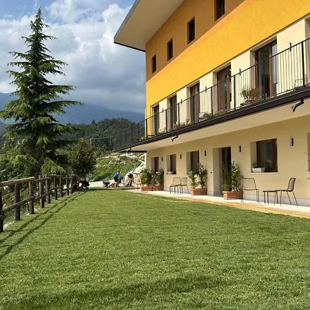 Parc San Pietro Hotell *