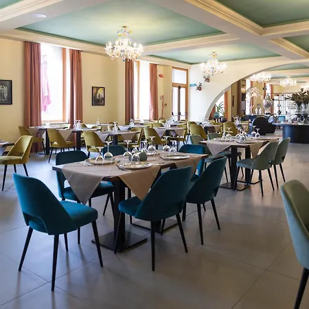 Hotel Parc San Pietro