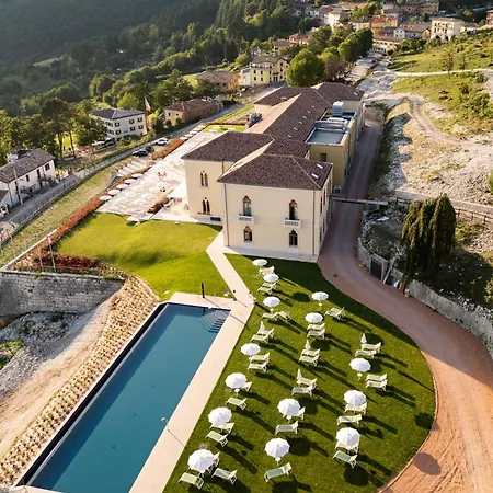 Hotel Parc San Pietro *