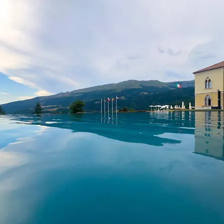 Parc San Pietro Hotel