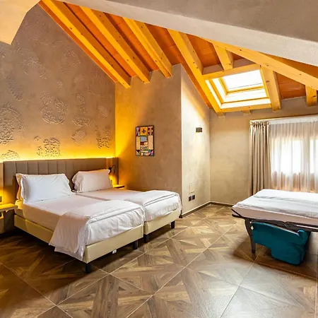 Parc San Pietro Hotel *