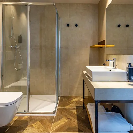 Hotel Parc San Pietro Spiazzi Di Caprino