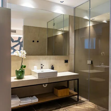 Hotel Parc San Pietro