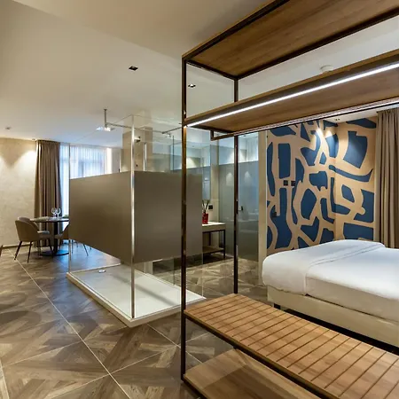 Parc San Pietro Hotel Spiazzi Di Caprino