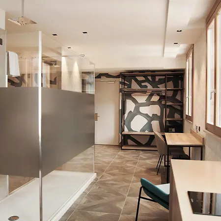 Hotel Parc San Pietro *