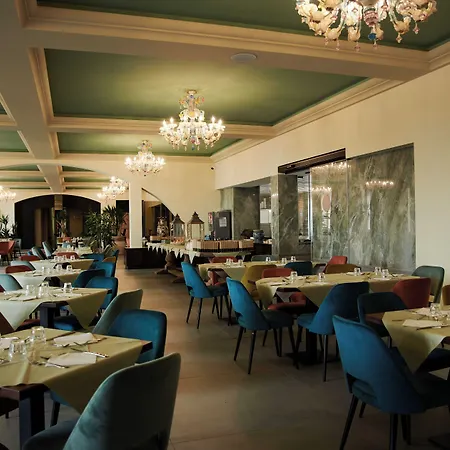 Hotel Parc San Pietro *