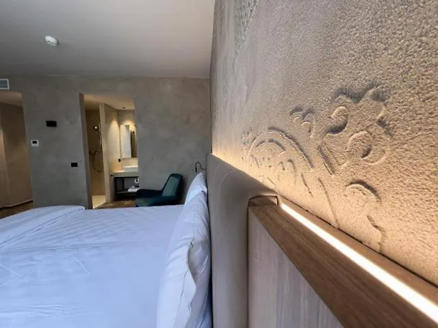 Parc San Pietro Hotell *