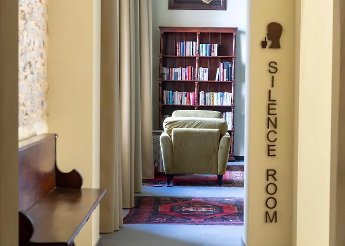 Hotell Parc San Pietro *