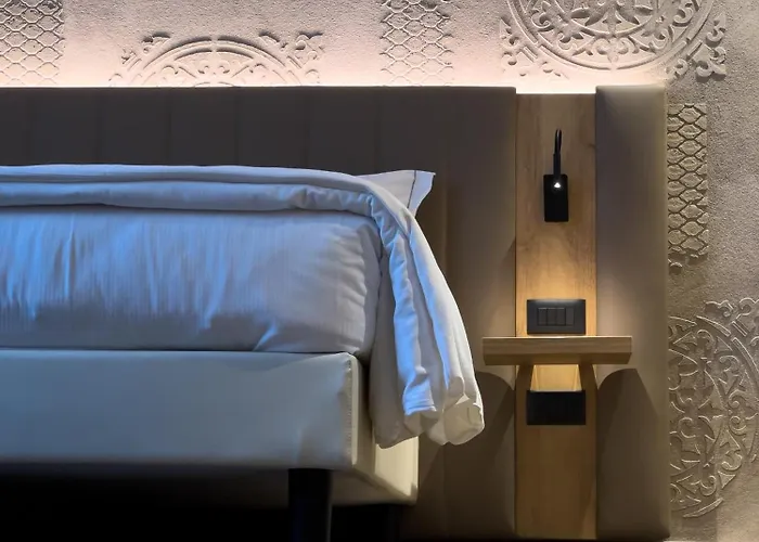 Parc San Pietro Hotell Spiazzi Di Caprino