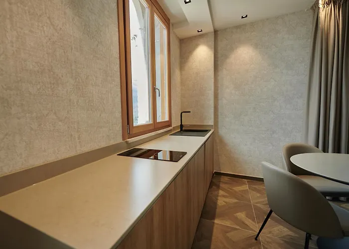 Parc San Pietro * Spiazzi Di Caprino