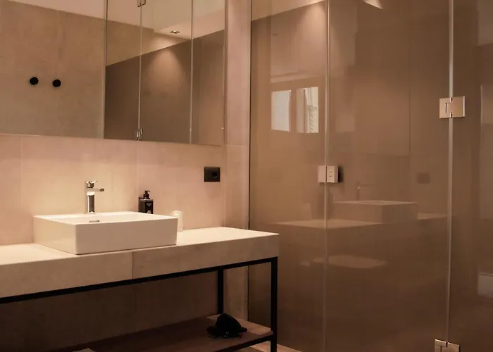 Hotell Parc San Pietro *