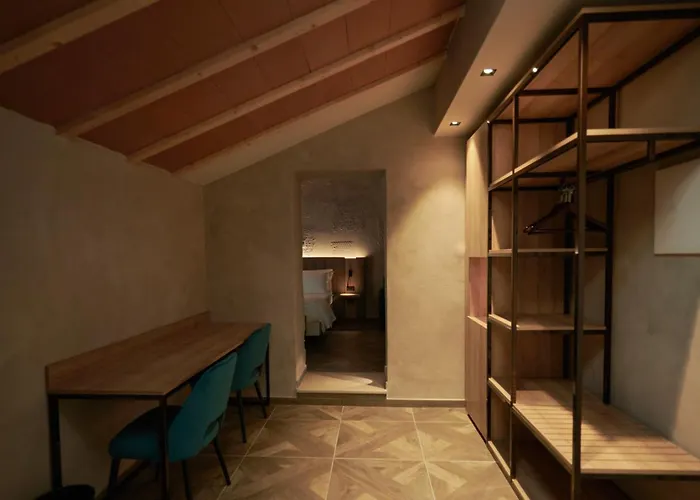 Parc San Pietro Hotell *