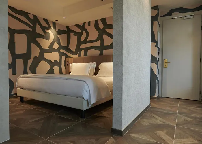 Parc San Pietro Hotell Spiazzi Di Caprino