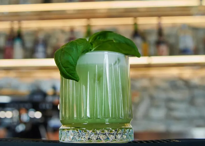 Parc San Pietro Hotell *