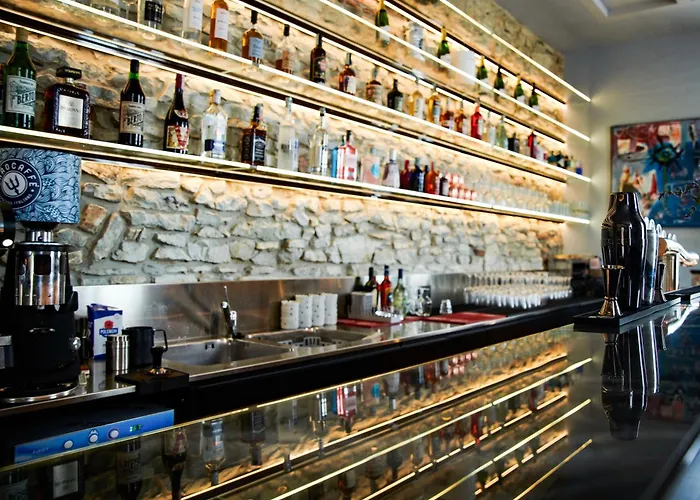 Hotell Parc San Pietro Spiazzi Di Caprino