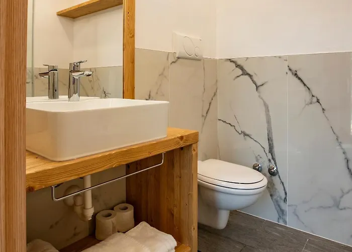 Parc San Pietro Spiazzi Di Caprino