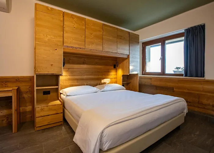 Parc San Pietro Hotell