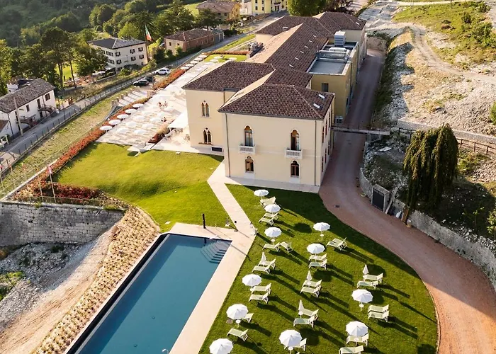 Hotell Parc San Pietro *