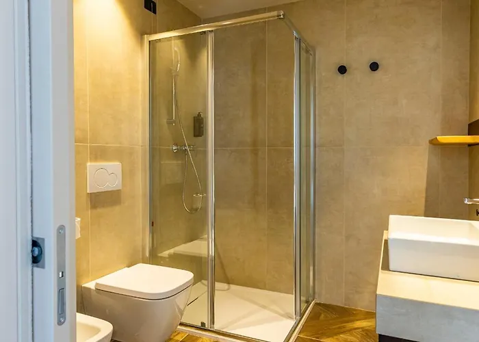 Hotell Parc San Pietro *