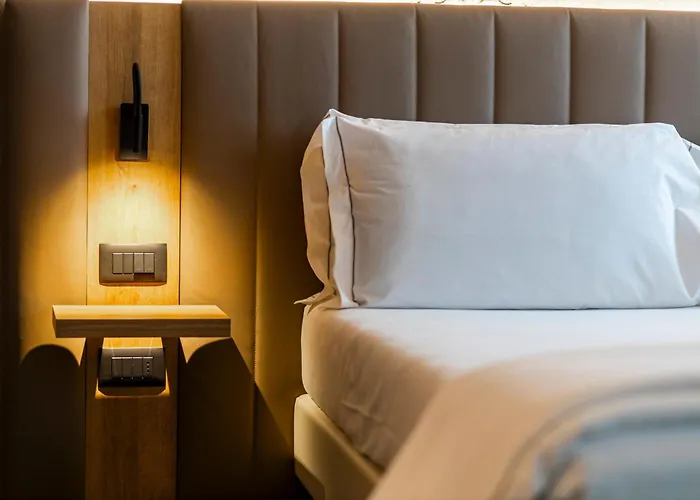 Hotell Parc San Pietro Spiazzi Di Caprino