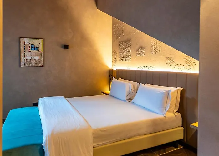 Parc San Pietro Spiazzi Di Caprino