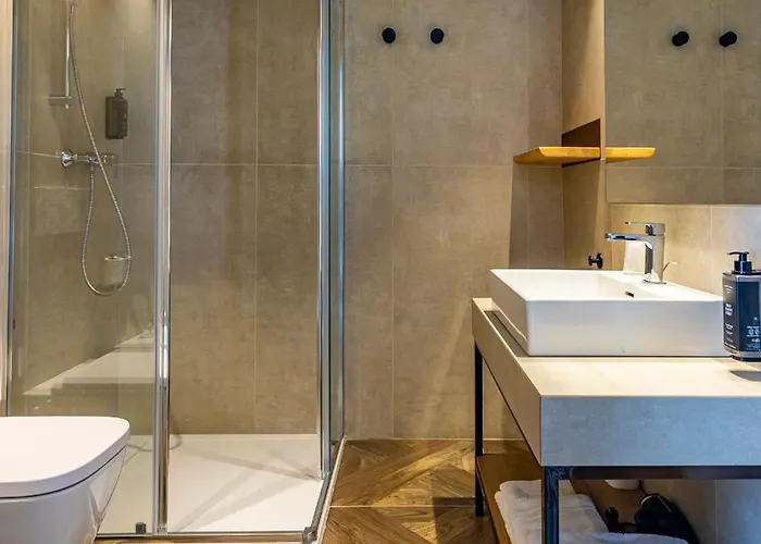 Hotell Parc San Pietro Spiazzi Di Caprino