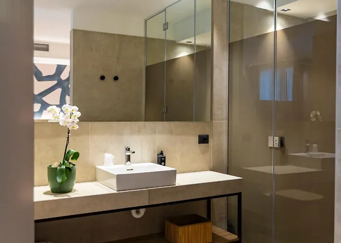 Hotell Parc San Pietro