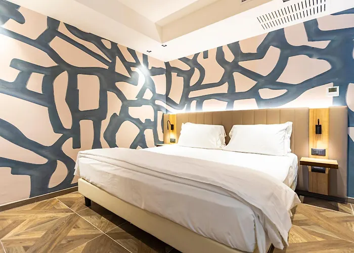 Parc San Pietro * Spiazzi Di Caprino