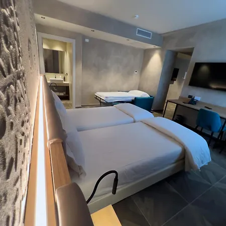 Hotel Parc San Pietro