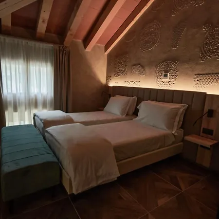 Parc San Pietro Hotel