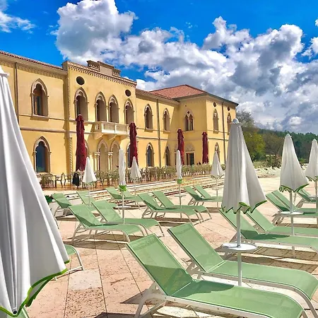 Parc San Pietro Hotel *