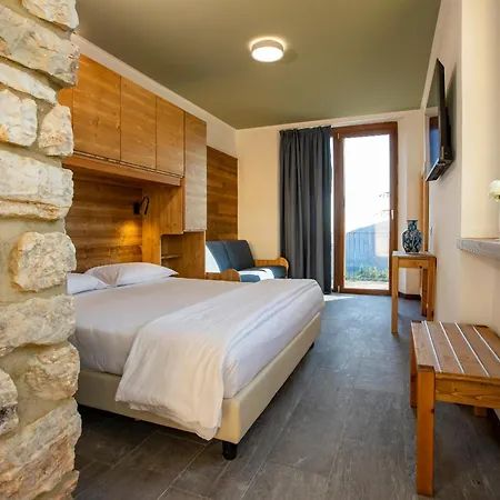 Hotel Parc San Pietro Spiazzi Di Caprino