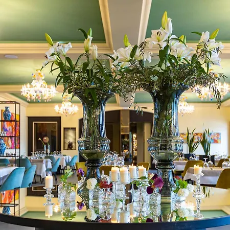 Hotel Parc San Pietro