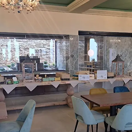 Parc San Pietro Hotel *